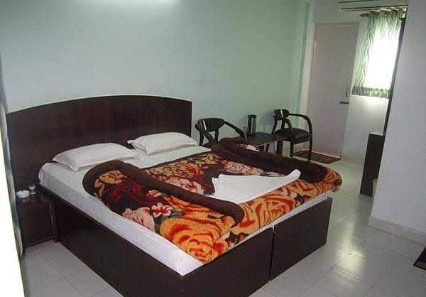 Hotel Gangotri, Bharuch 4